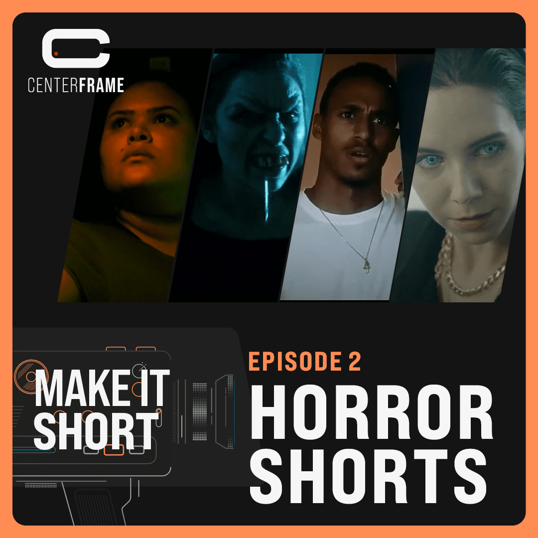 MAKE IT SHORT | EPISODE 2